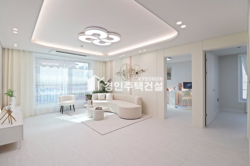 경기 안산상록구 본오동 레베랑스 [ 3룸 . 테라스 . 복층 Type ] 분양 매물번호 16009 사진 4