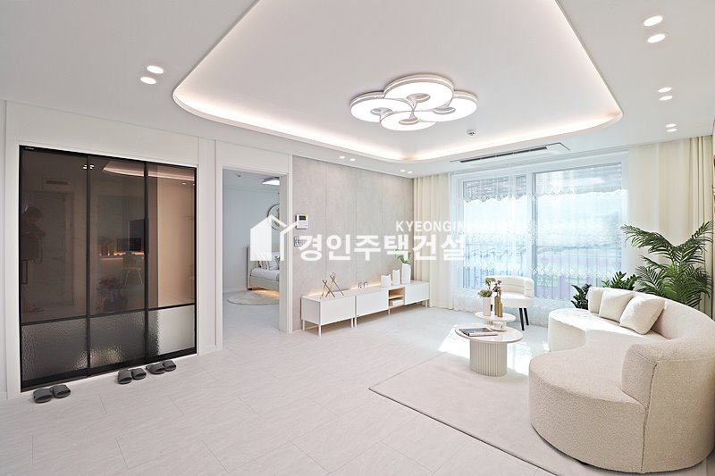 경기 안산상록구 본오동 레베랑스 [ 3룸 . 테라스 . 복층 Type ] 분양 매물번호 16009 사진 6