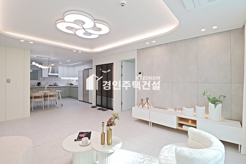 경기 안산상록구 본오동 레베랑스 [ 3룸 . 테라스 . 복층 Type ] 분양 매물번호 16009 사진 7