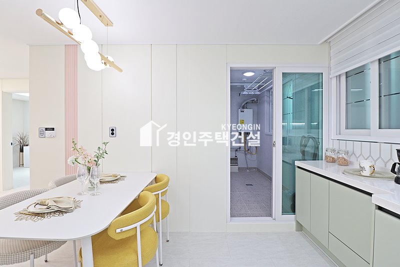 경기 안산상록구 본오동 레베랑스 [ 3룸 . 테라스 . 복층 Type ] 분양 매물번호 16009 사진 13