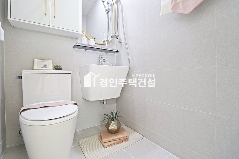경기 안산상록구 본오동 레베랑스 [ 3룸 . 테라스 . 복층 Type ] 분양 매물번호 16009 사진 16
