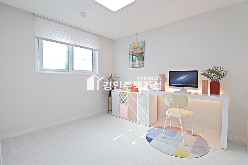 경기 안산상록구 본오동 레베랑스 [ 3룸 . 테라스 . 복층 Type ] 분양 매물번호 16009 사진 18