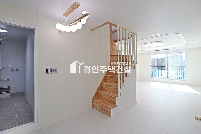 경기 안산상록구 본오동 레베랑스 [ 3룸 . 테라스 . 복층 Type ] 분양 매물번호 16009 사진 21