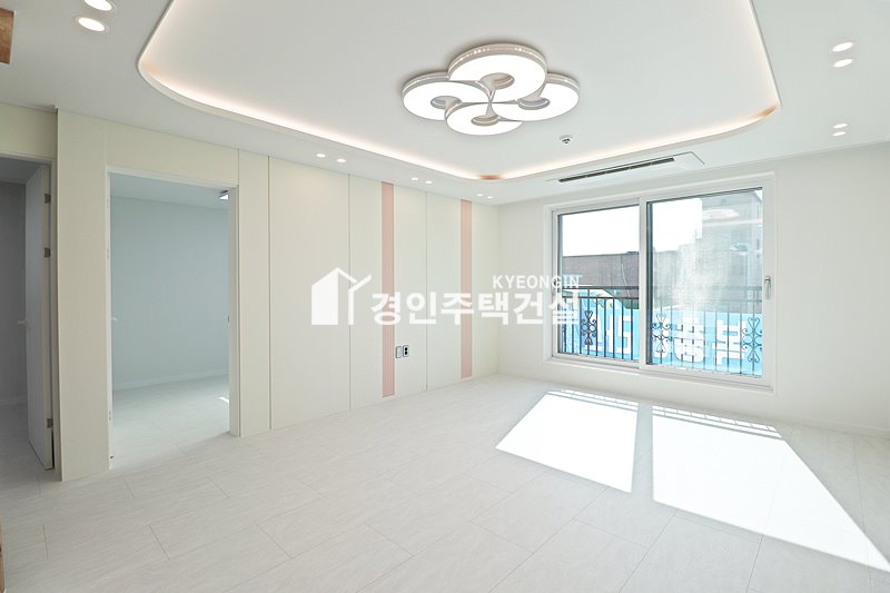 경기 안산상록구 본오동 레베랑스 [ 3룸 . 테라스 . 복층 Type ] 분양 매물번호 16009 사진 22