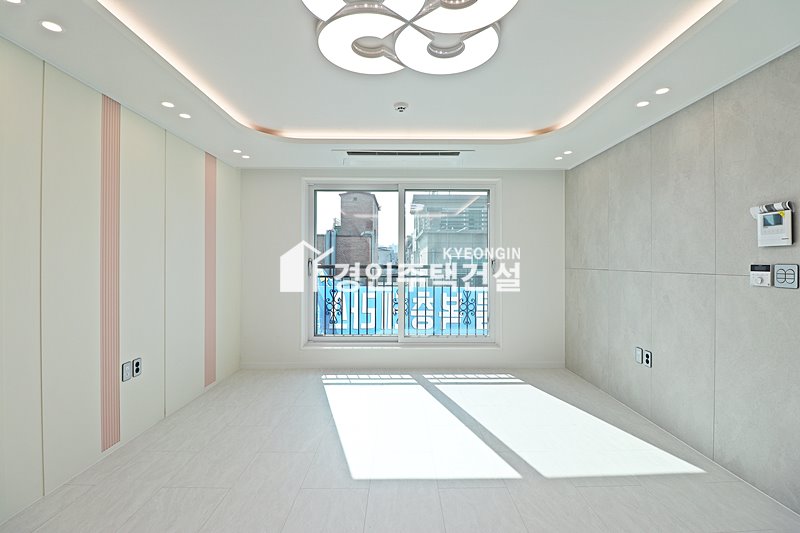 경기 안산상록구 본오동 레베랑스 [ 3룸 . 테라스 . 복층 Type ] 분양 매물번호 16009 사진 23