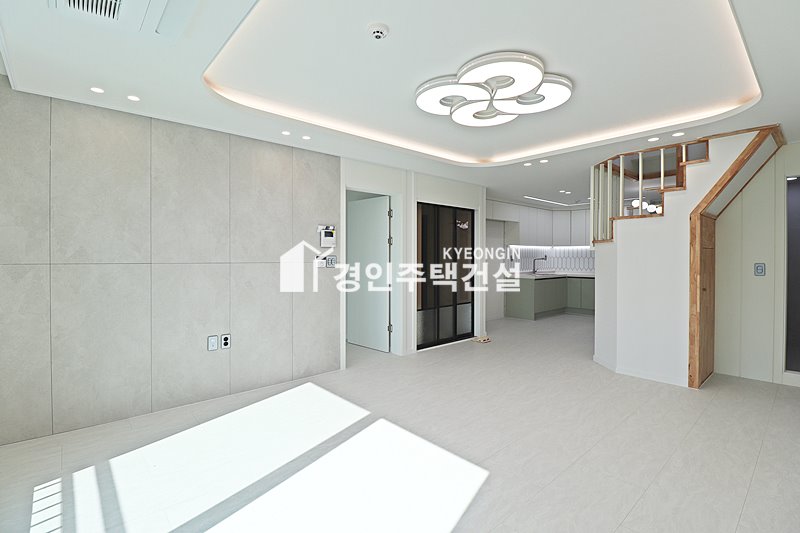 경기 안산상록구 본오동 레베랑스 [ 3룸 . 테라스 . 복층 Type ] 분양 매물번호 16009 사진 25