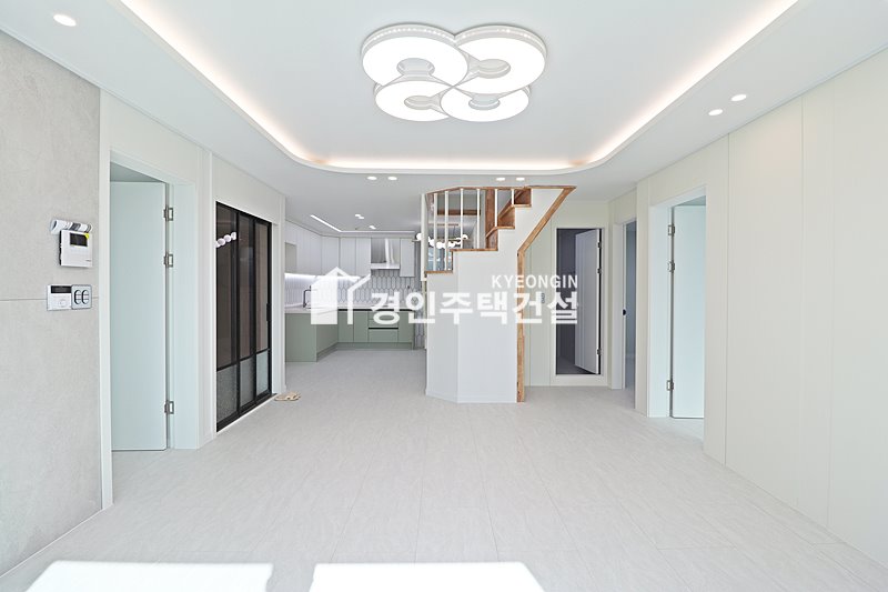 경기 안산상록구 본오동 레베랑스 [ 3룸 . 테라스 . 복층 Type ] 분양 매물번호 16009 사진 26