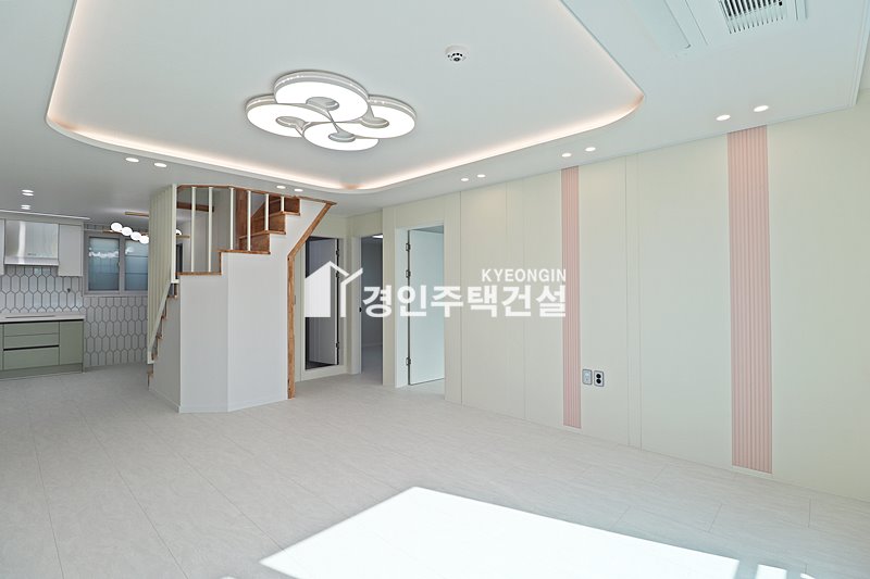 경기 안산상록구 본오동 레베랑스 [ 3룸 . 테라스 . 복층 Type ] 분양 매물번호 16009 사진 27
