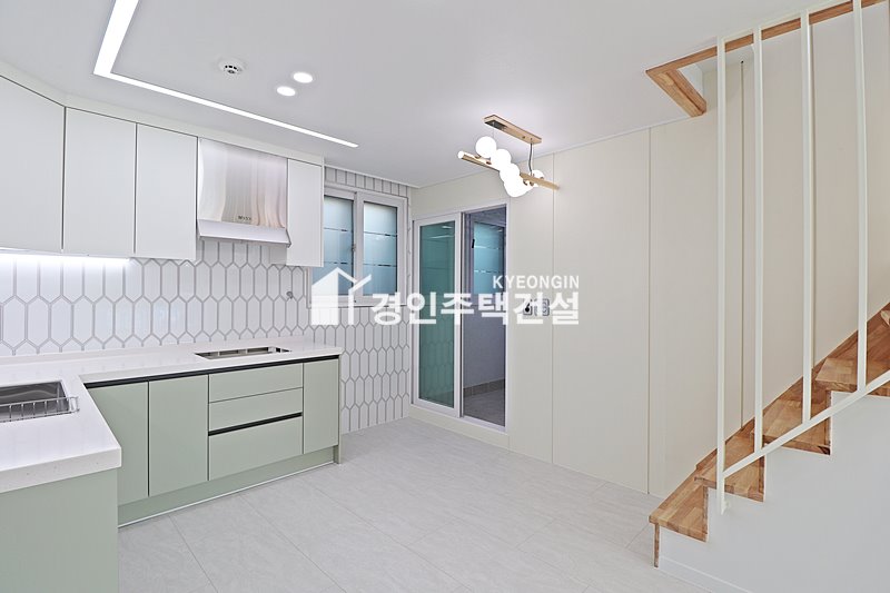 경기 안산상록구 본오동 레베랑스 [ 3룸 . 테라스 . 복층 Type ] 분양 매물번호 16009 사진 28