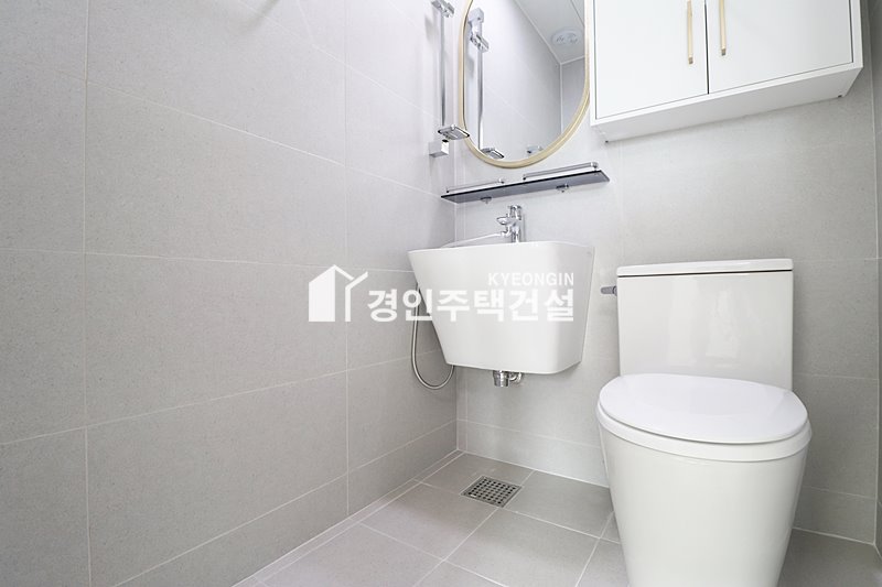 경기 안산상록구 본오동 레베랑스 [ 3룸 . 테라스 . 복층 Type ] 분양 매물번호 16009 사진 34