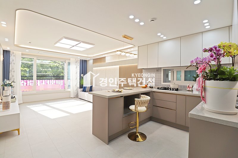 경기 안산상록구 본오동 디오엘리 [ 3룸 . 테라스 . 복층 Type ] 분양 매물번호 16008 사진 1