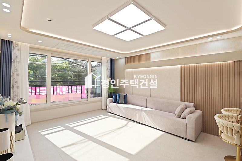 경기 안산상록구 본오동 디오엘리 [ 3룸 . 테라스 . 복층 Type ] 분양 매물번호 16008 사진 4