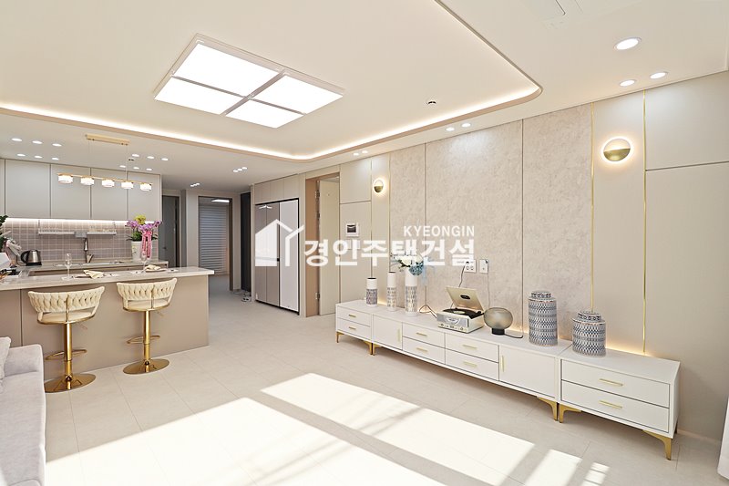 경기 안산상록구 본오동 디오엘리 [ 3룸 . 테라스 . 복층 Type ] 분양 매물번호 16008 사진 7