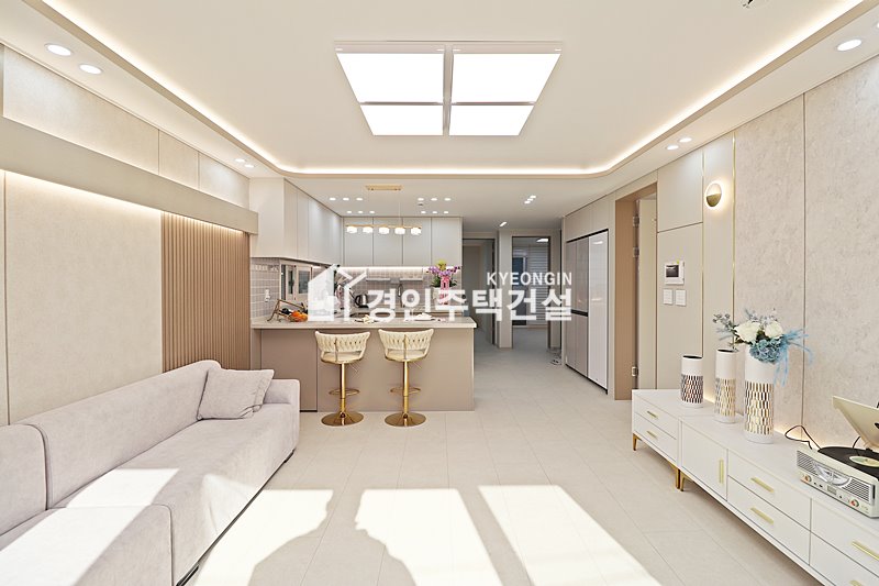 경기 안산상록구 본오동 디오엘리 [ 3룸 . 테라스 . 복층 Type ] 분양 매물번호 16008 사진 8