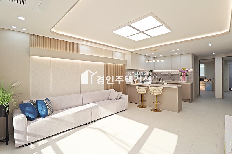 경기 안산상록구 본오동 디오엘리 [ 3룸 . 테라스 . 복층 Type ] 분양 매물번호 16008 사진 9