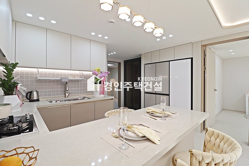 경기 안산상록구 본오동 디오엘리 [ 3룸 . 테라스 . 복층 Type ] 분양 매물번호 16008 사진 10