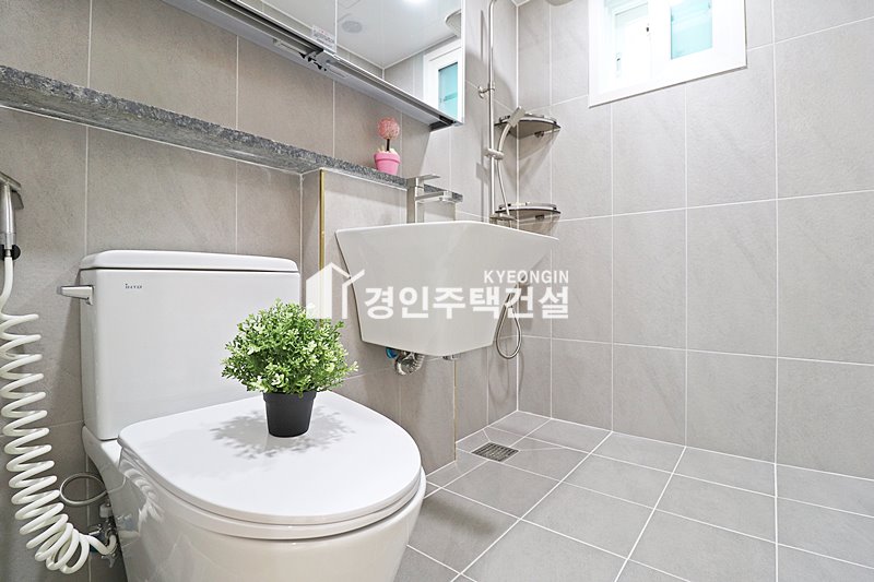 경기 안산상록구 본오동 디오엘리 [ 3룸 . 테라스 . 복층 Type ] 분양 매물번호 16008 사진 38