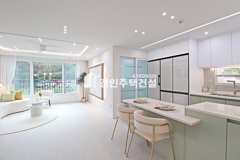 경기 안산상록구 본오동 아트리움 [ 3룸 . 테라스 . 복층 Type ] 분양 매물번호 16007 사진 1