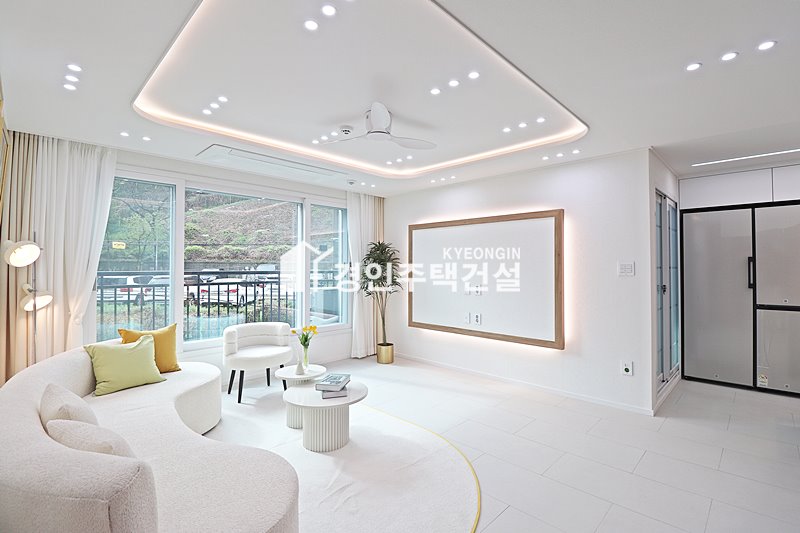 경기 안산상록구 본오동 아트리움 [ 3룸 . 테라스 . 복층 Type ] 분양 매물번호 16007 사진 2