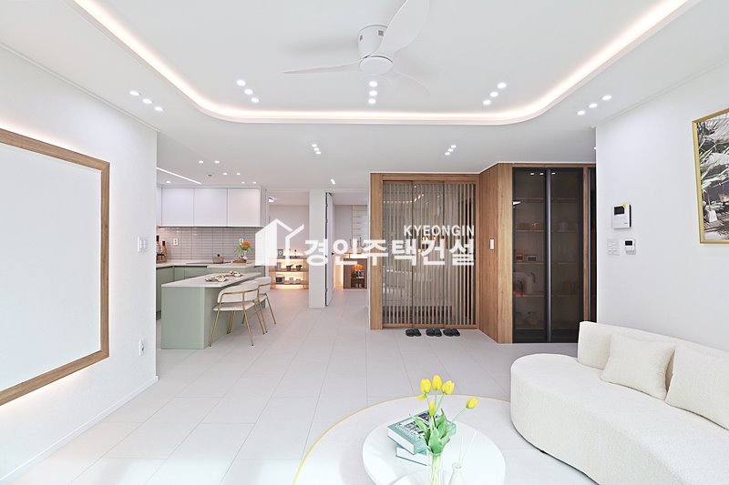 경기 안산상록구 본오동 아트리움 [ 3룸 . 테라스 . 복층 Type ] 분양 매물번호 16007 사진 6