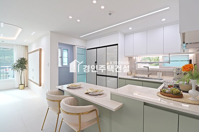 경기 안산상록구 본오동 아트리움 [ 3룸 . 테라스 . 복층 Type ] 분양 매물번호 16007 사진 8