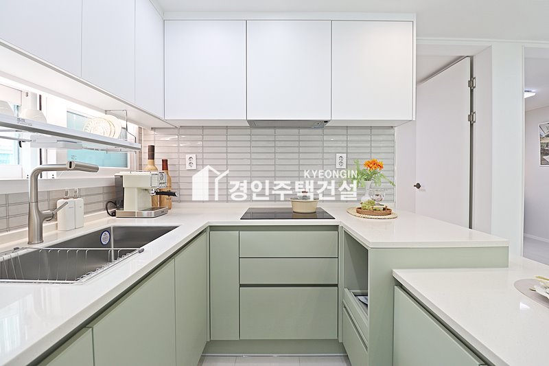 경기 안산상록구 본오동 아트리움 [ 3룸 . 테라스 . 복층 Type ] 분양 매물번호 16007 사진 11
