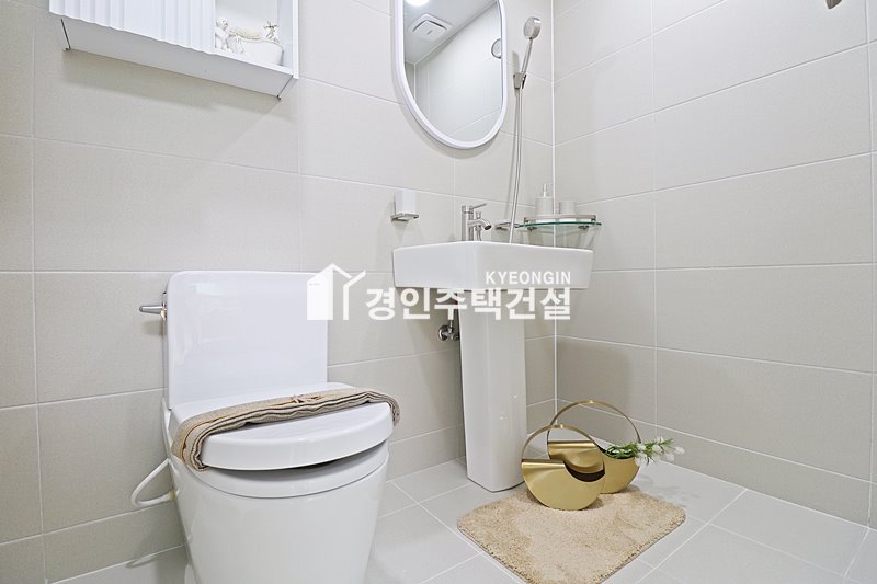 경기 안산상록구 본오동 아트리움 [ 3룸 . 테라스 . 복층 Type ] 분양 매물번호 16007 사진 15