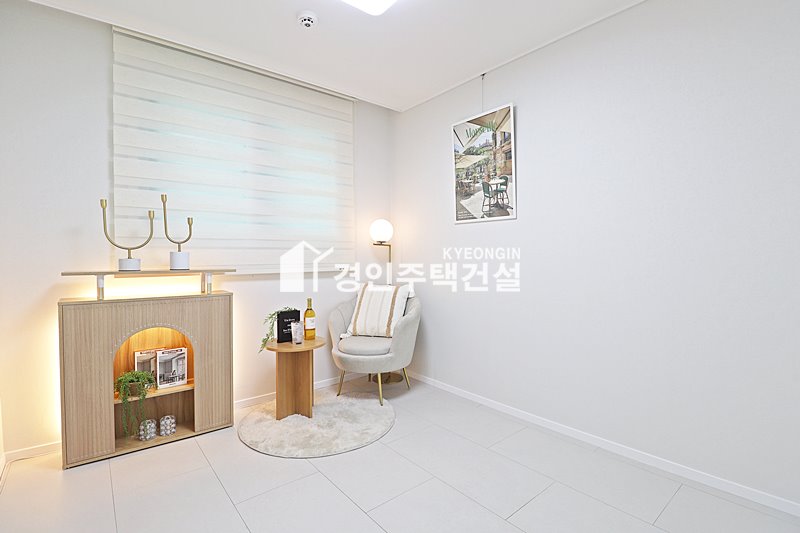 경기 안산상록구 본오동 아트리움 [ 3룸 . 테라스 . 복층 Type ] 분양 매물번호 16007 사진 17