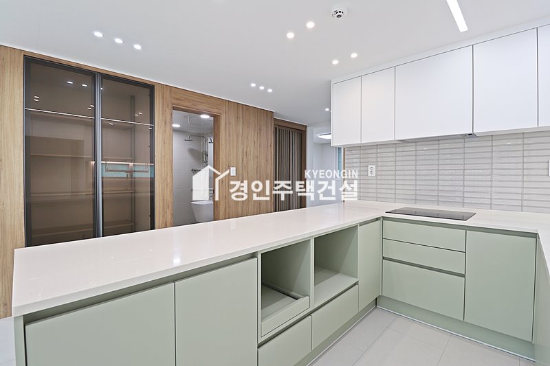 경기 안산상록구 본오동 아트리움 [ 3룸 . 테라스 . 복층 Type ] 분양 매물번호 16007 사진 31
