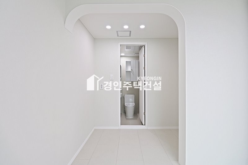 경기 안산상록구 본오동 아트리움 [ 3룸 . 테라스 . 복층 Type ] 분양 매물번호 16007 사진 35