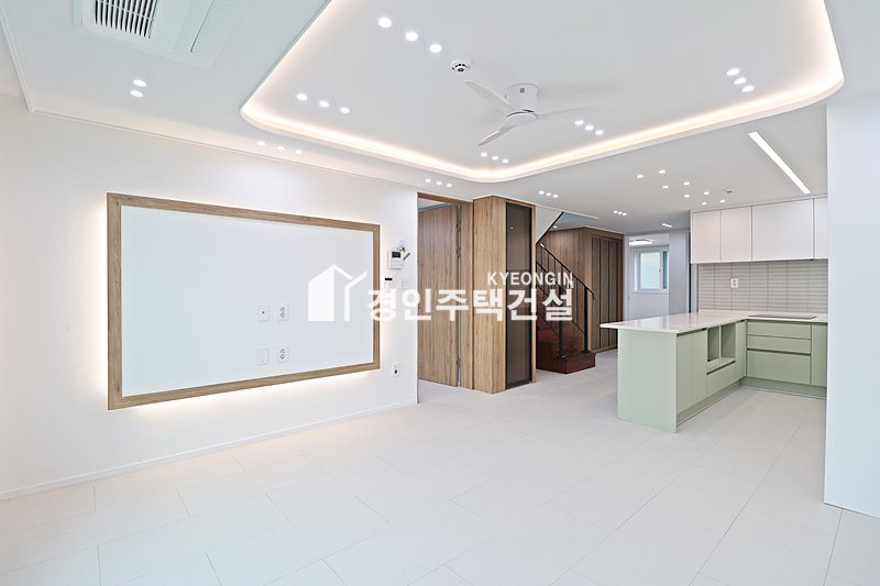 경기 안산상록구 본오동 아트리움 [ 3룸 . 테라스 . 복층 Type ] 분양 매물번호 16007 사진 49
