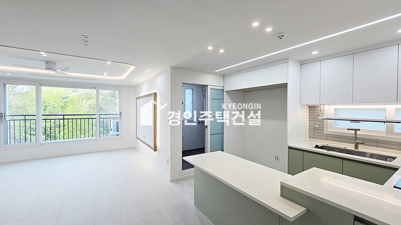 경기 안산상록구 본오동 아트리움 [ 3룸 . 테라스 . 복층 Type ] 분양 매물번호 16007 사진 69