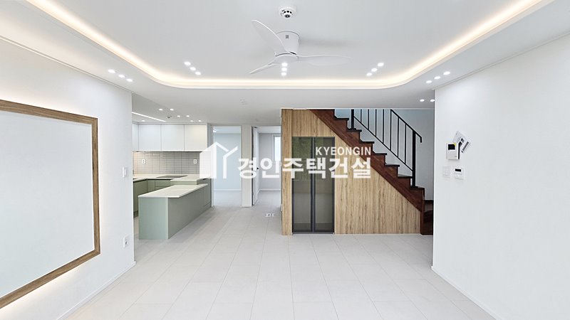경기 안산상록구 본오동 아트리움 [ 3룸 . 테라스 . 복층 Type ] 분양 매물번호 16007 사진 74