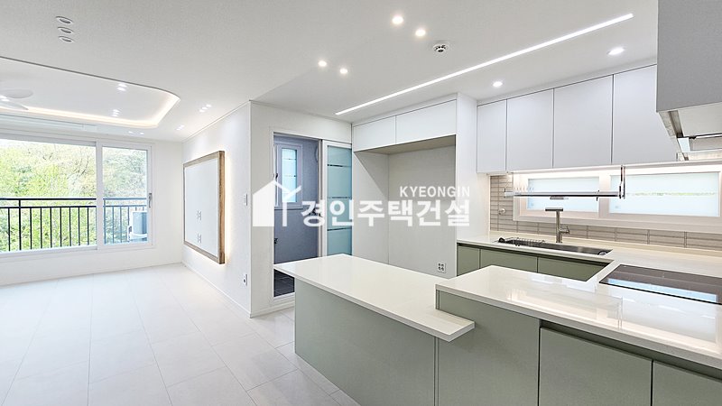 경기 안산상록구 본오동 아트리움 [ 3룸 . 테라스 . 복층 Type ] 분양 매물번호 16007 사진 76