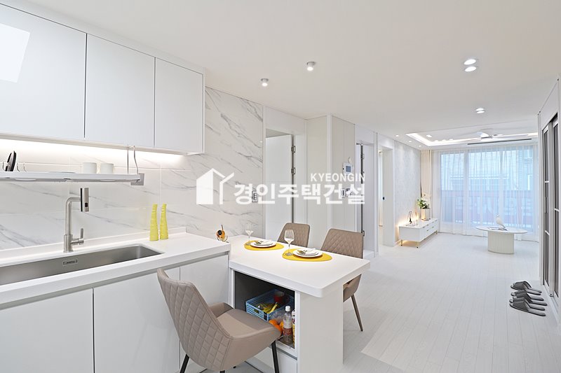 경기 안산단원구 선부동 루미네빌 [ 3룸 . 테라스 . 복층 Type ] 분양 매물번호 16006 사진 1
