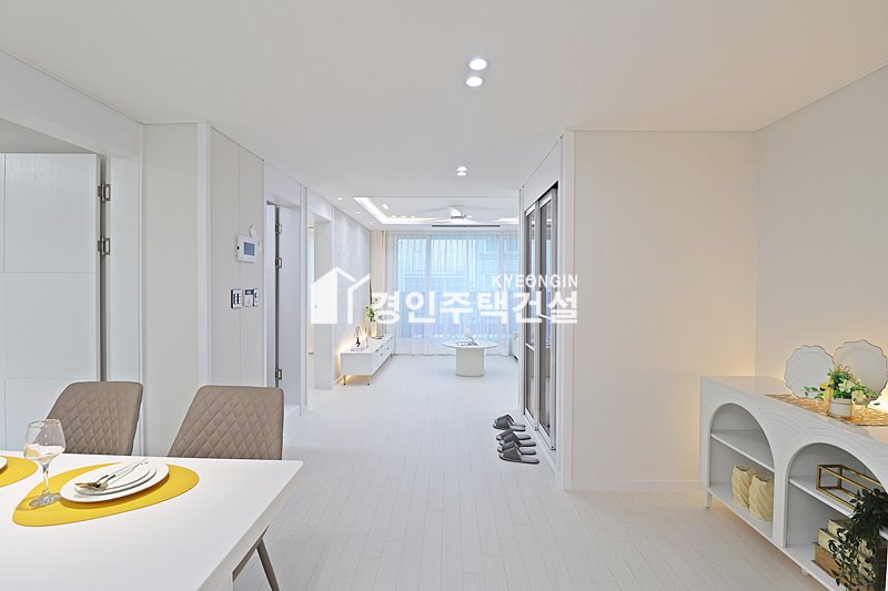 경기 안산단원구 선부동 루미네빌 [ 3룸 . 테라스 . 복층 Type ] 분양 매물번호 16006 사진 2