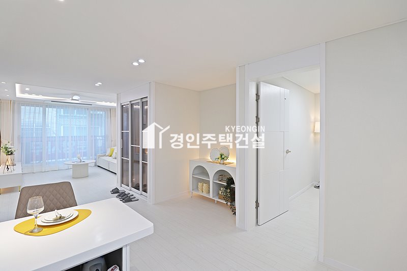 경기 안산단원구 선부동 루미네빌 [ 3룸 . 테라스 . 복층 Type ] 분양 매물번호 16006 사진 3
