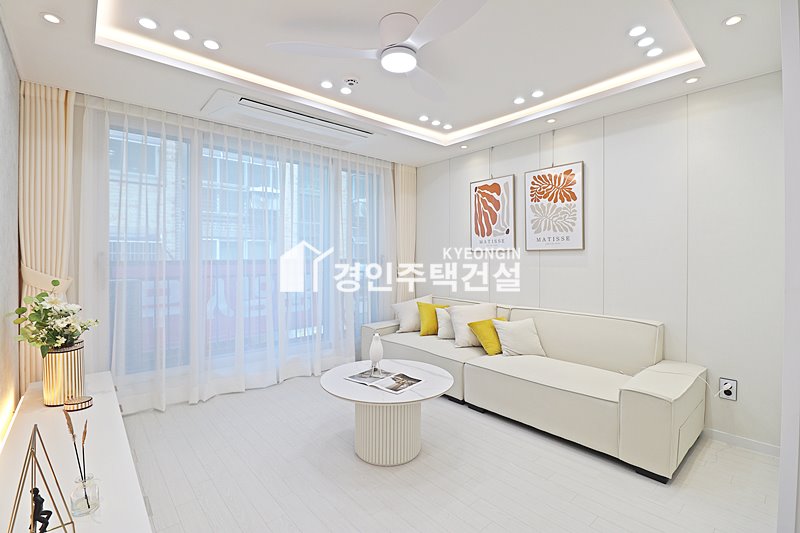 경기 안산단원구 선부동 루미네빌 [ 3룸 . 테라스 . 복층 Type ] 분양 매물번호 16006 사진 4