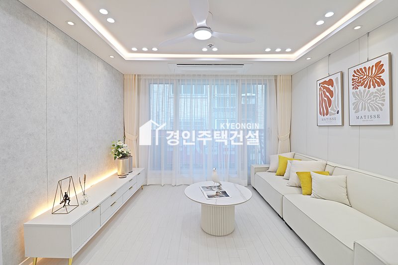 경기 안산단원구 선부동 루미네빌 [ 3룸 . 테라스 . 복층 Type ] 분양 매물번호 16006 사진 5