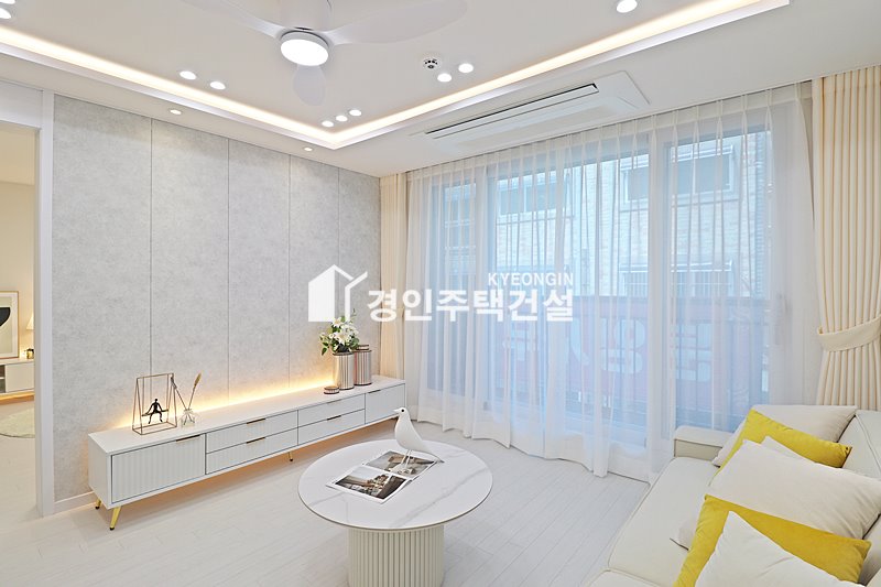 경기 안산단원구 선부동 루미네빌 [ 3룸 . 테라스 . 복층 Type ] 분양 매물번호 16006 사진 6