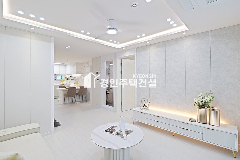 경기 안산단원구 선부동 루미네빌 [ 3룸 . 테라스 . 복층 Type ] 분양 매물번호 16006 사진 7