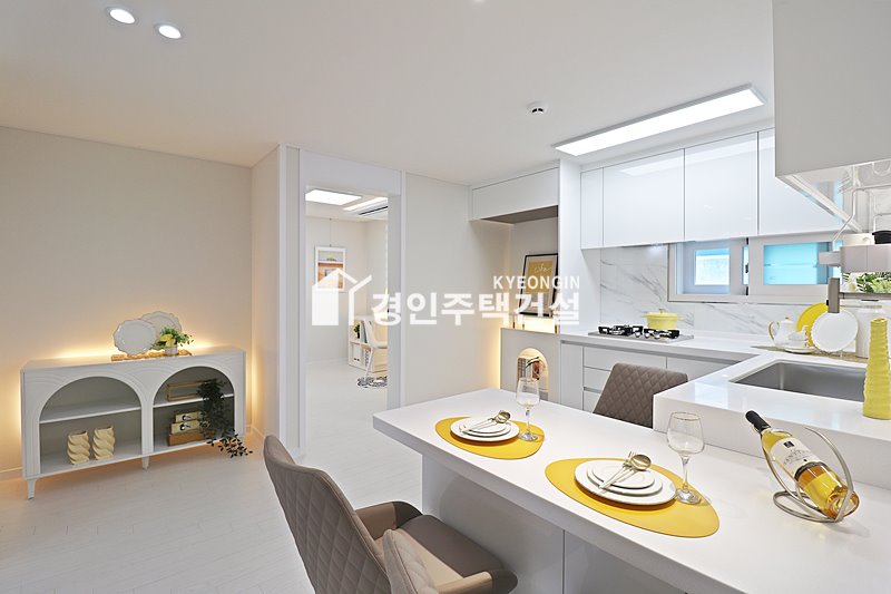 경기 안산단원구 선부동 루미네빌 [ 3룸 . 테라스 . 복층 Type ] 분양 매물번호 16006 사진 10