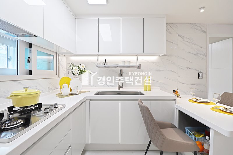 경기 안산단원구 선부동 루미네빌 [ 3룸 . 테라스 . 복층 Type ] 분양 매물번호 16006 사진 13
