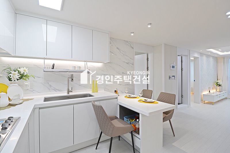 경기 안산단원구 선부동 루미네빌 [ 3룸 . 테라스 . 복층 Type ] 분양 매물번호 16006 사진 14