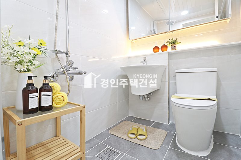 경기 안산단원구 선부동 루미네빌 [ 3룸 . 테라스 . 복층 Type ] 분양 매물번호 16006 사진 18