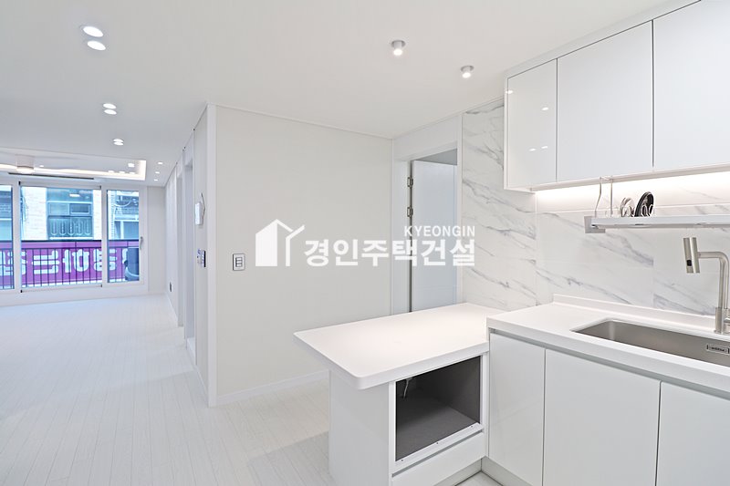 경기 안산단원구 선부동 루미네빌 [ 3룸 . 테라스 . 복층 Type ] 분양 매물번호 16006 사진 21