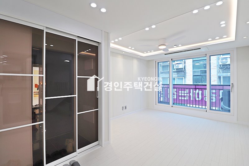 경기 안산단원구 선부동 루미네빌 [ 3룸 . 테라스 . 복층 Type ] 분양 매물번호 16006 사진 22