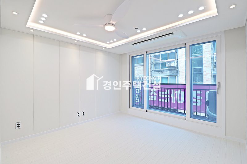 경기 안산단원구 선부동 루미네빌 [ 3룸 . 테라스 . 복층 Type ] 분양 매물번호 16006 사진 23