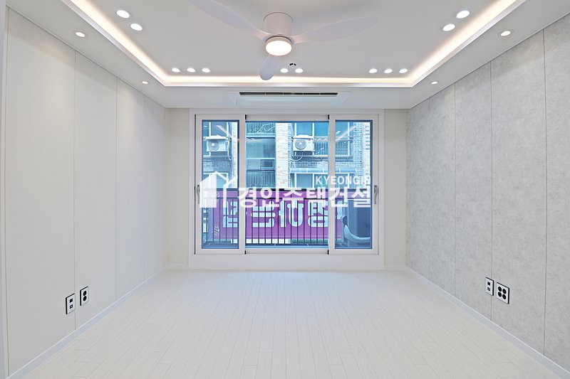 경기 안산단원구 선부동 루미네빌 [ 3룸 . 테라스 . 복층 Type ] 분양 매물번호 16006 사진 24