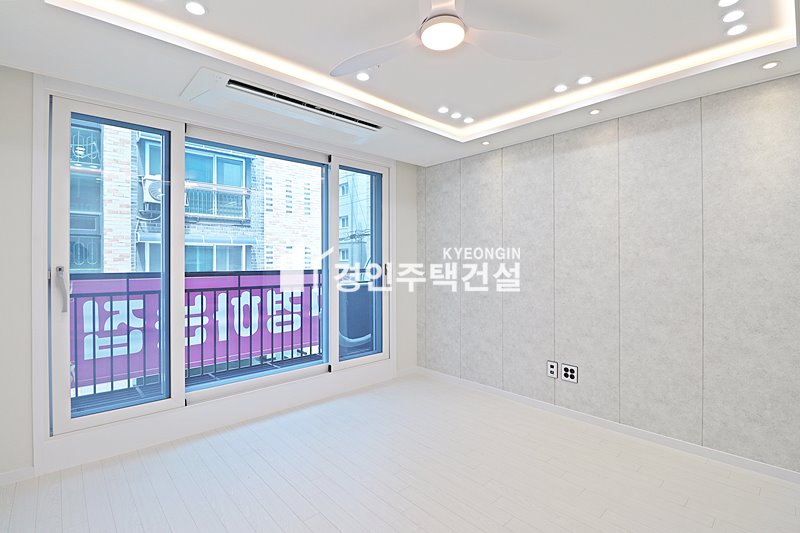 경기 안산단원구 선부동 루미네빌 [ 3룸 . 테라스 . 복층 Type ] 분양 매물번호 16006 사진 25